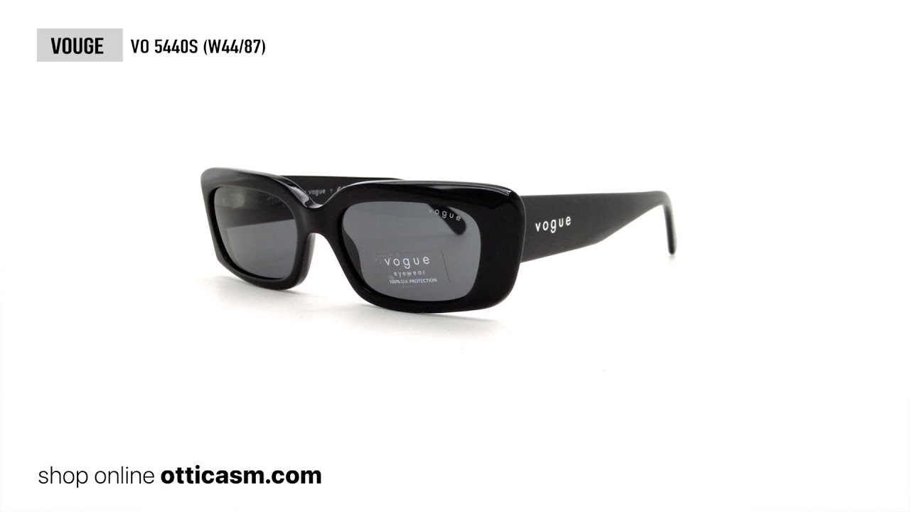Vogue VO 5440S W4487