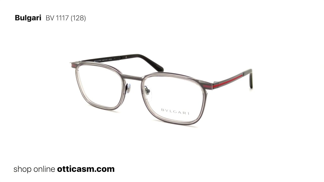 Bulgari BV 1117