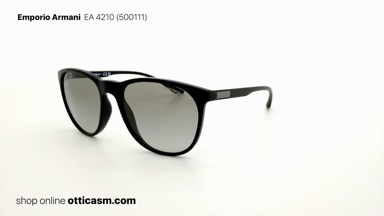 Emporio Armani EA 4210