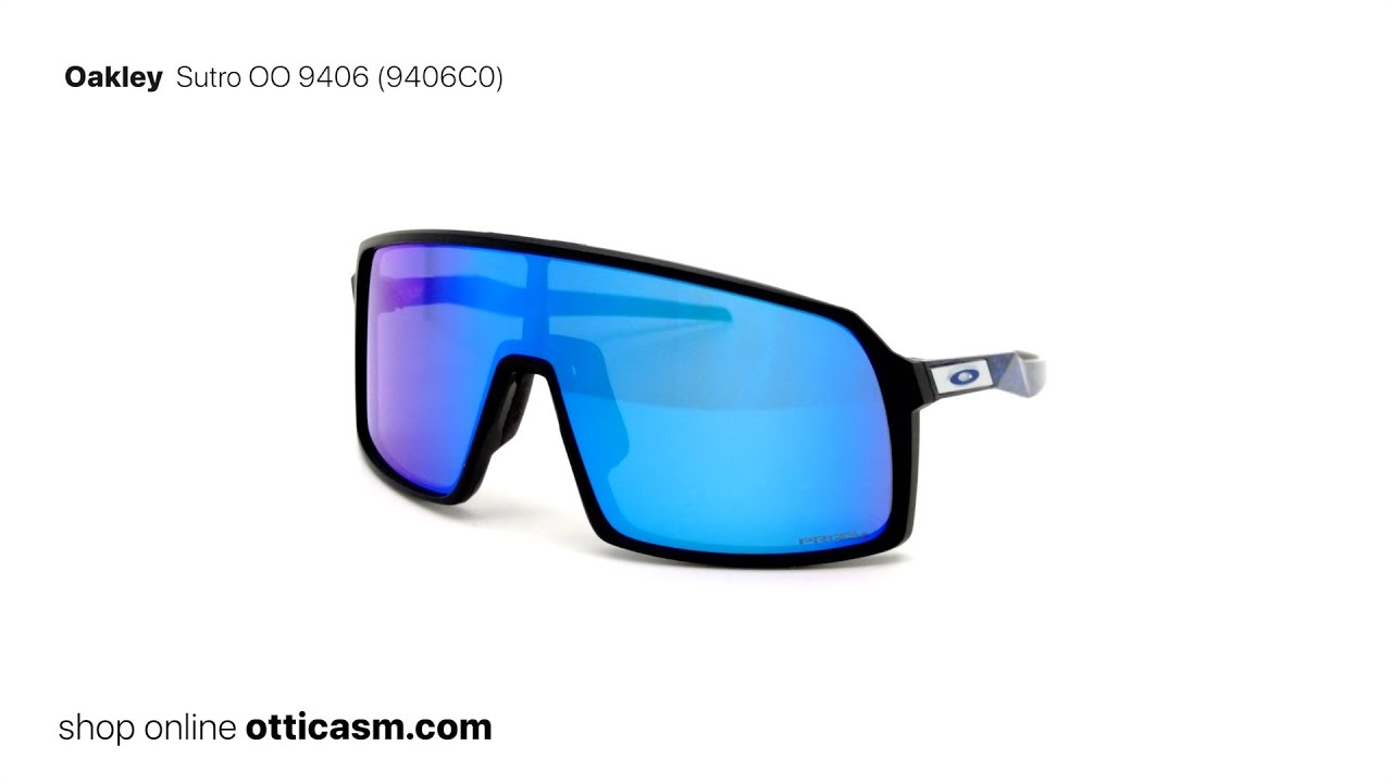 Oakley Sutro OO 9406 9406C0