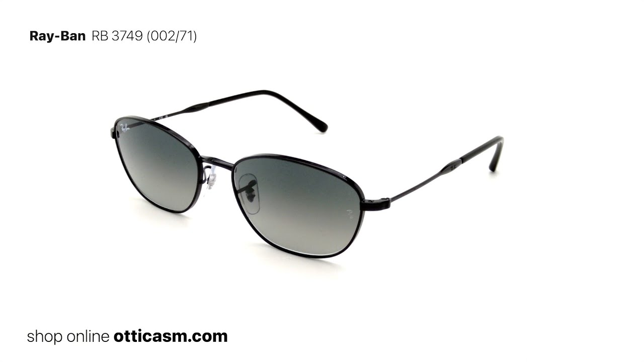 Ray Ban RB 3749