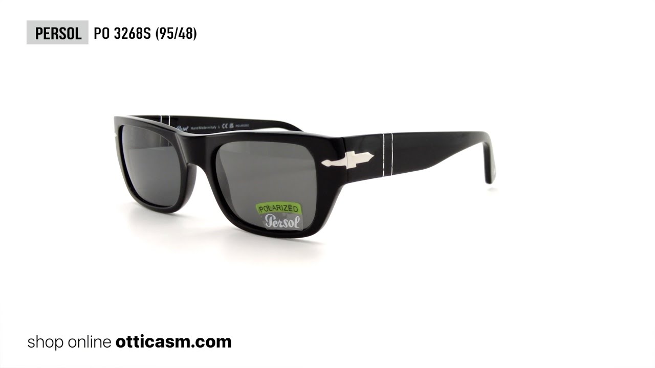 Persol PO 3268S 9548v